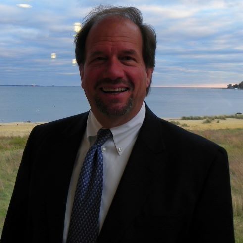 Profile of Charlie Goodman