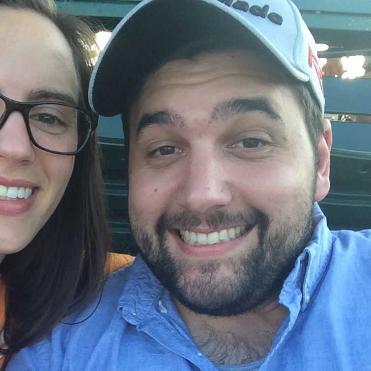 Profile of Jordon Haberer