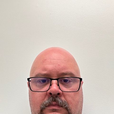 Profile of Daniel Neese