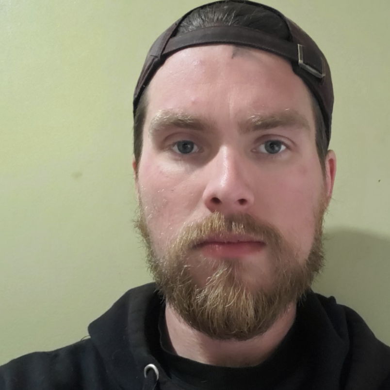 Profile of Tyson Bernard