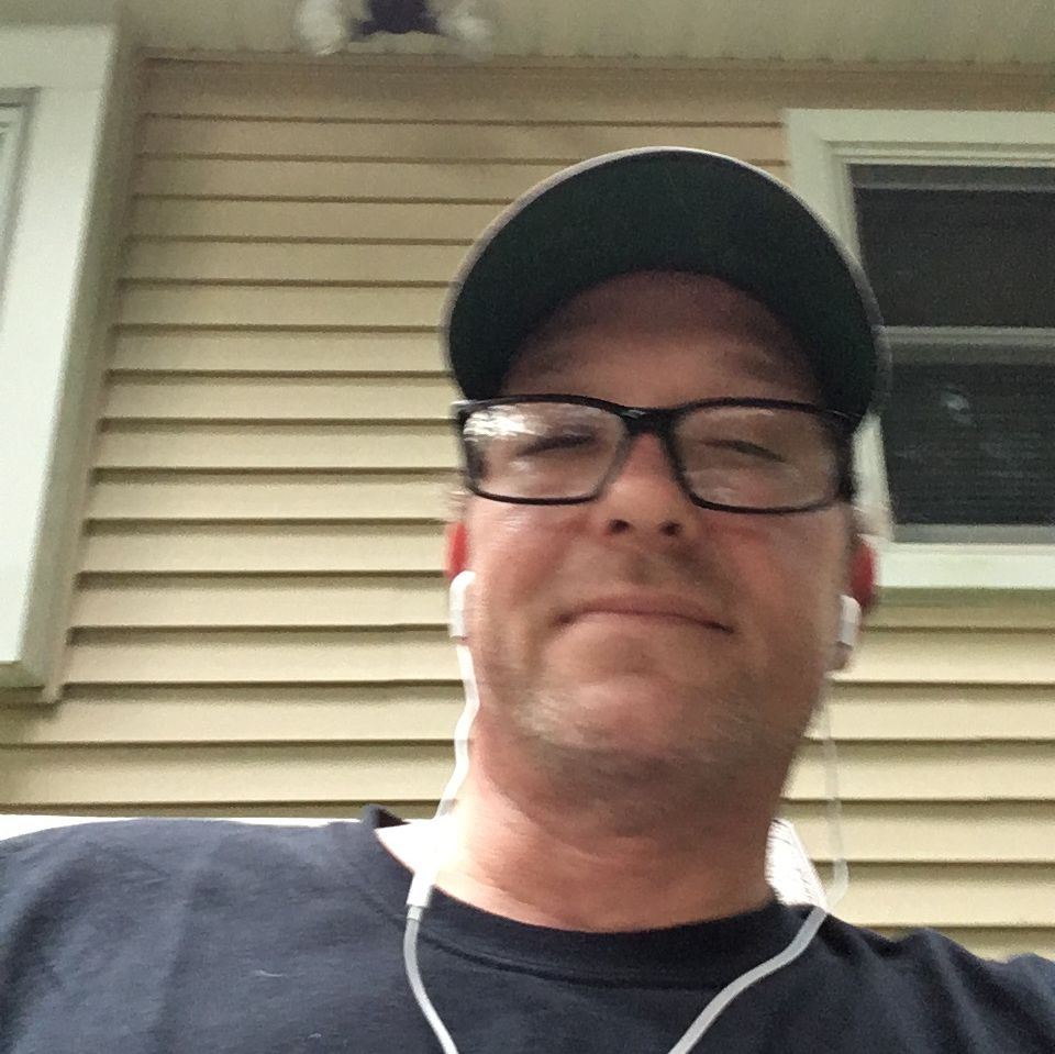 Profile of Chris Gibbs