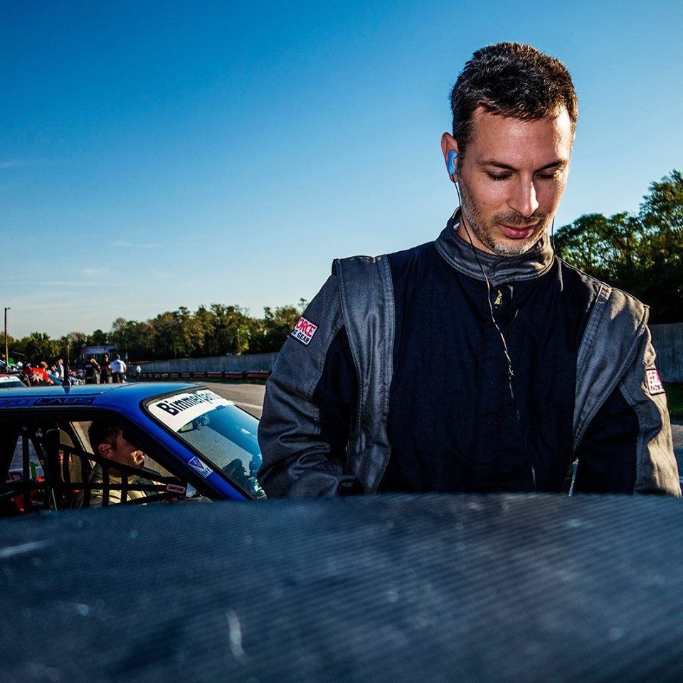 Profile of Sam Keller