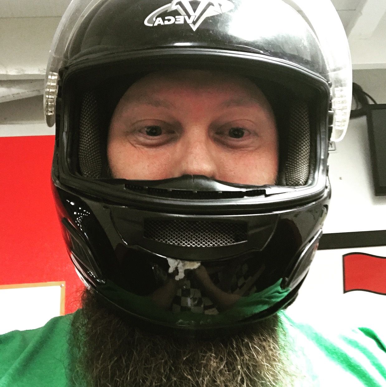 Profile of James LaRue