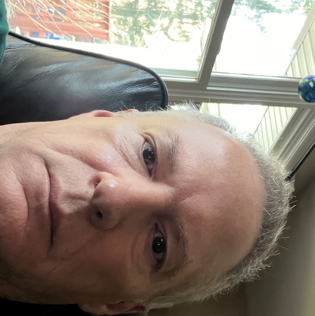 Profile of Patrick Delia
