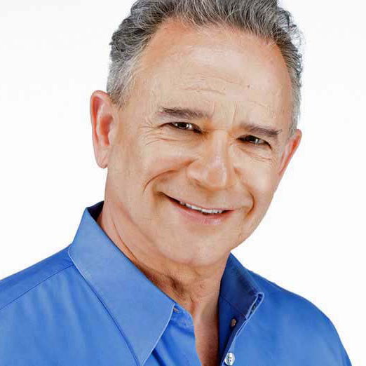 Profile of Steve Lazar