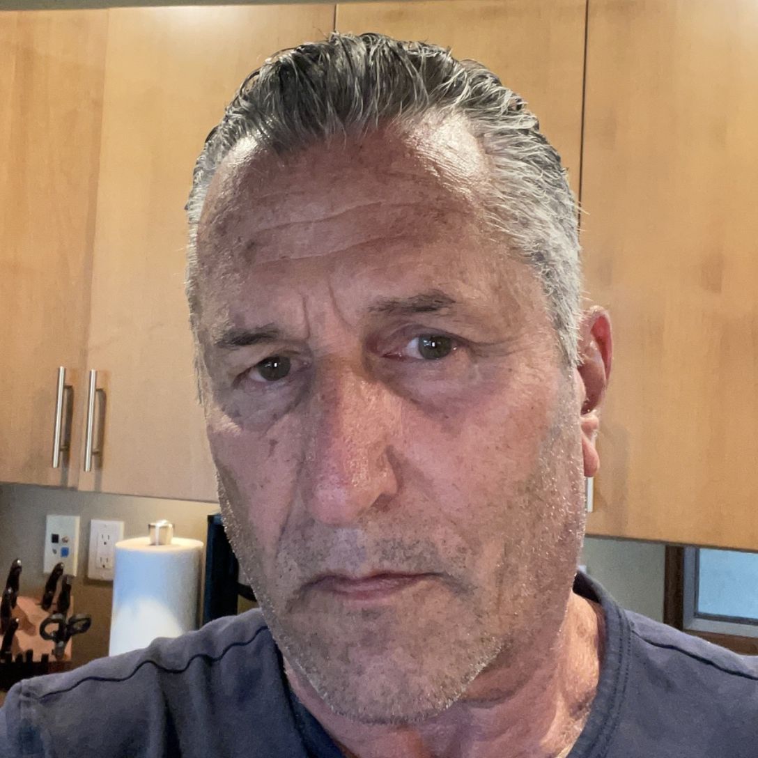 Profile of Mick Barron