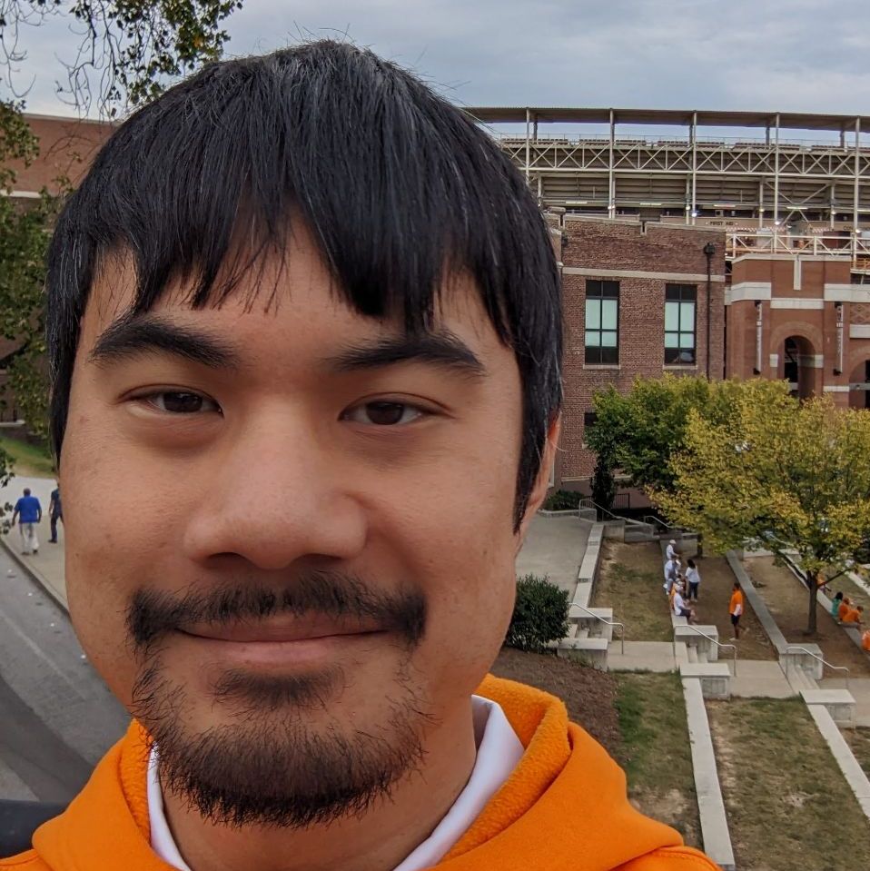 Profile of Kenneth Goh