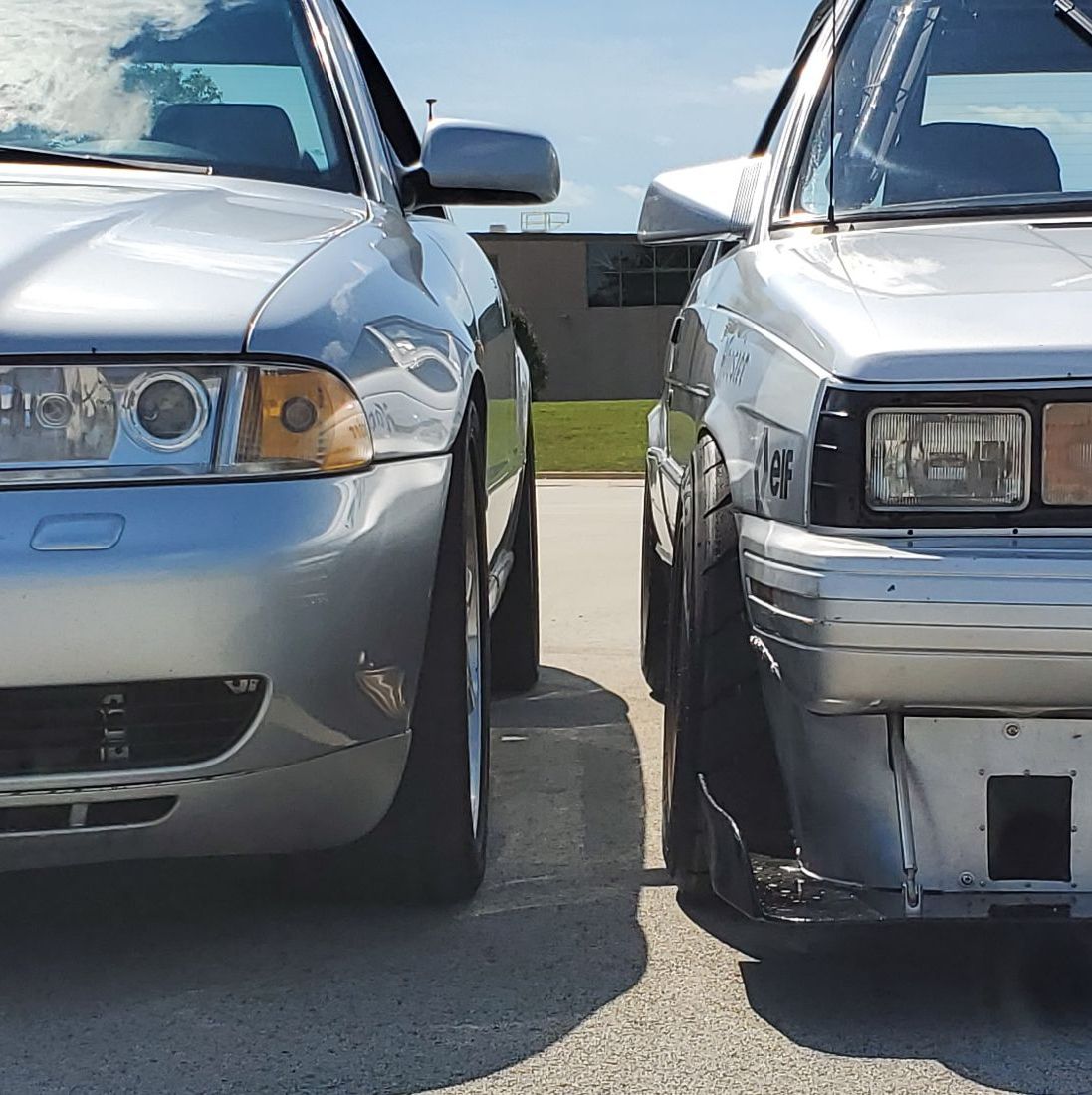 Profile of Aaron Rorem