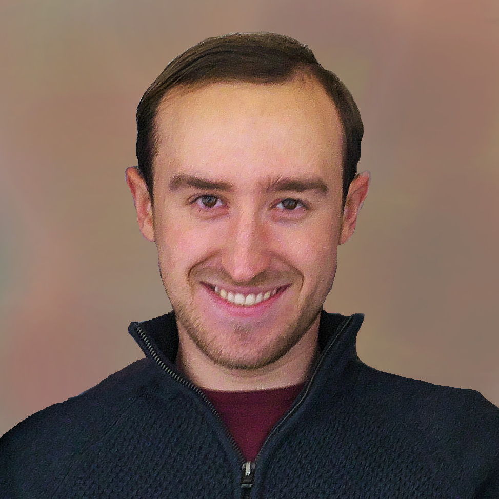 Profile of Collin David