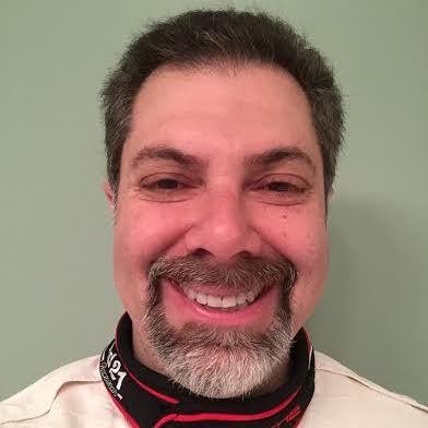 Profile of Carmine Reppucci