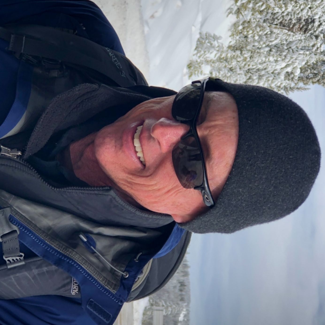 Profile of Dennis Casey