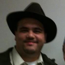 Profile of Pete Walker