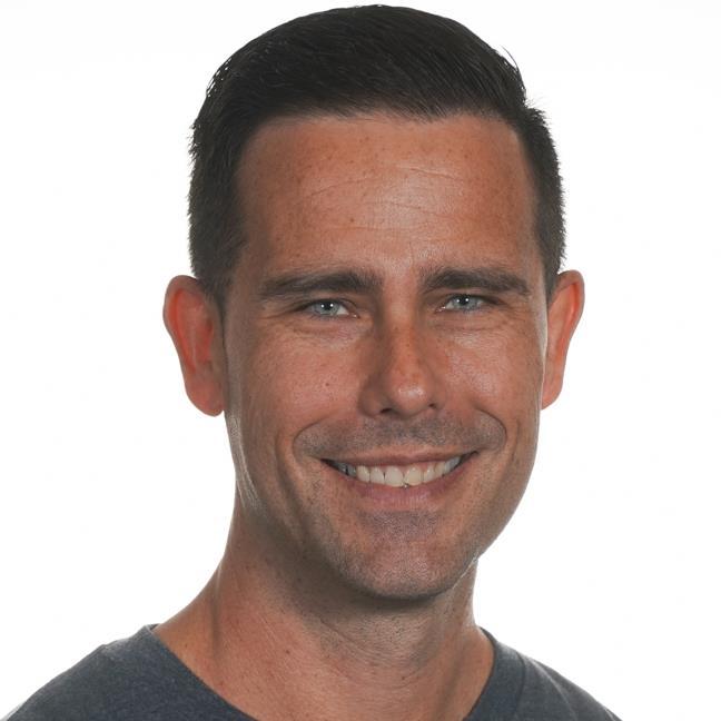 Profile of Patrick Gans