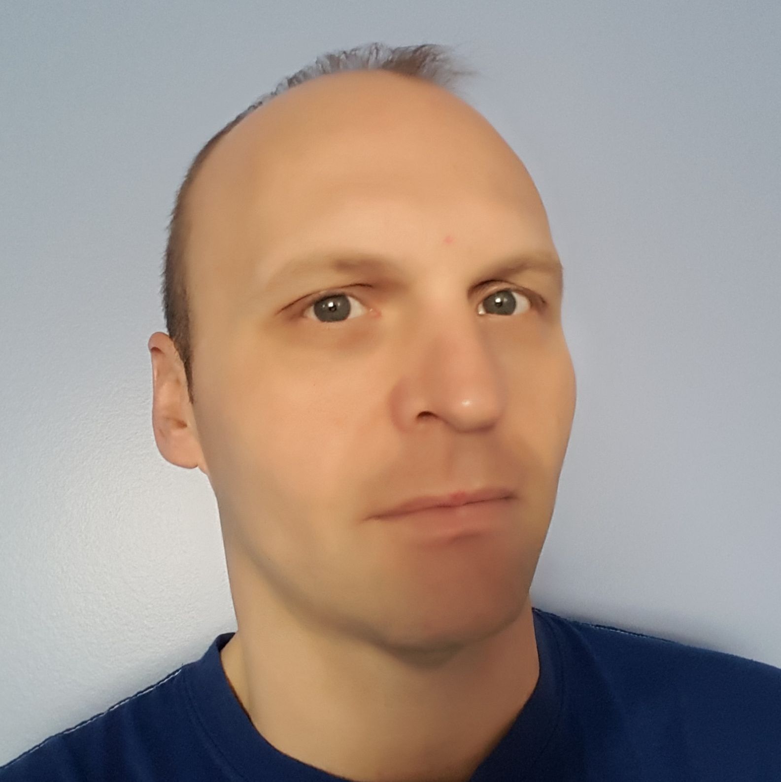 Profile of Chris Kosmenko