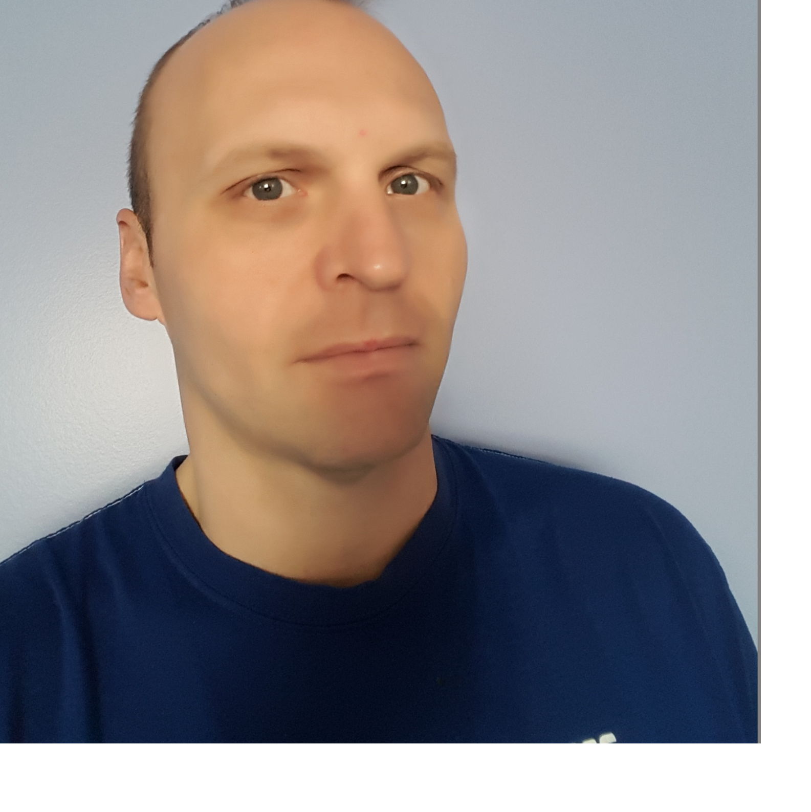 Profile of Chris Kosmenko