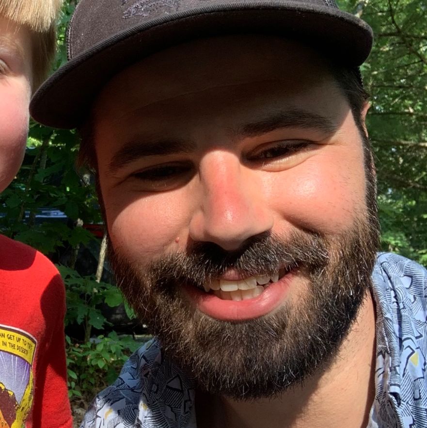 Profile of Daniel Wendover