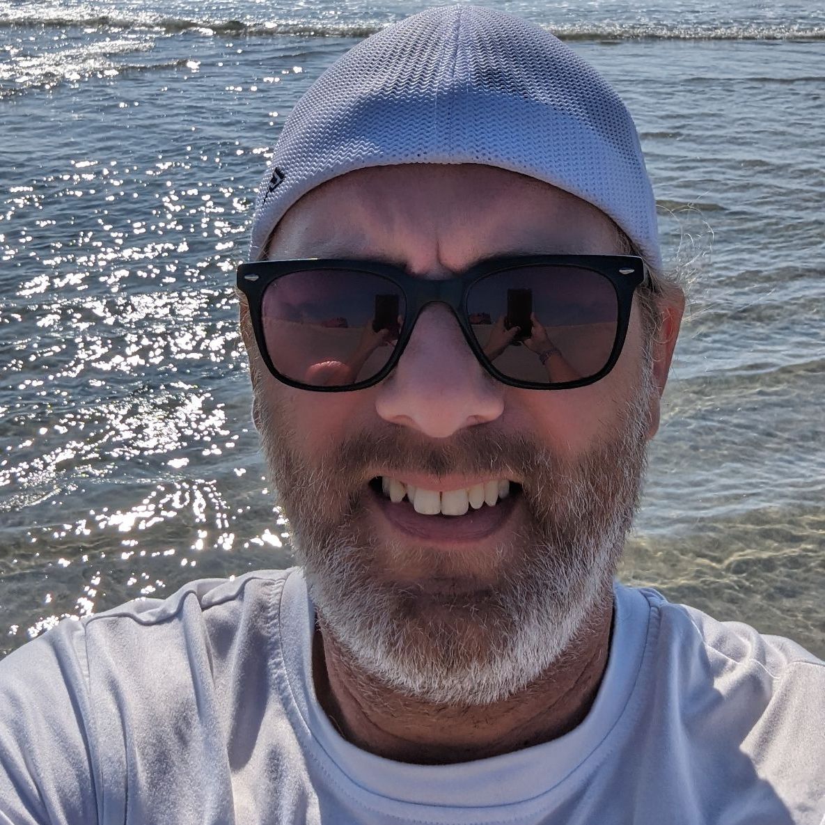 Profile of John Schwier