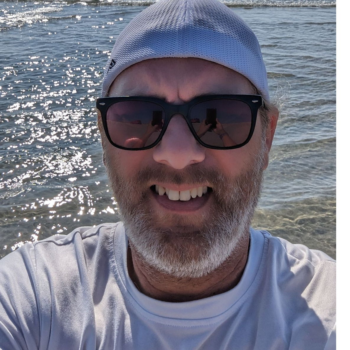 Profile of John Schwier