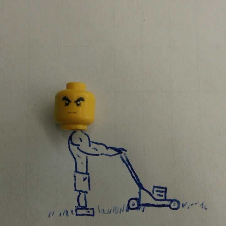 Profile of Barry Benkert Jr.