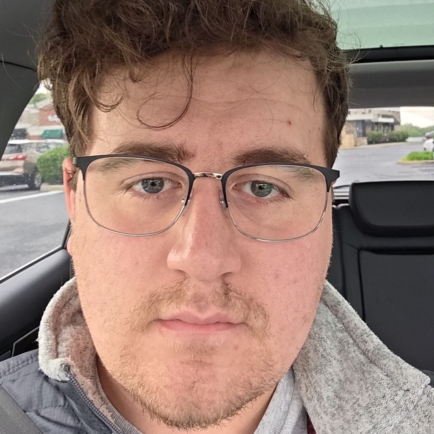 Profile of Thomas Firestine