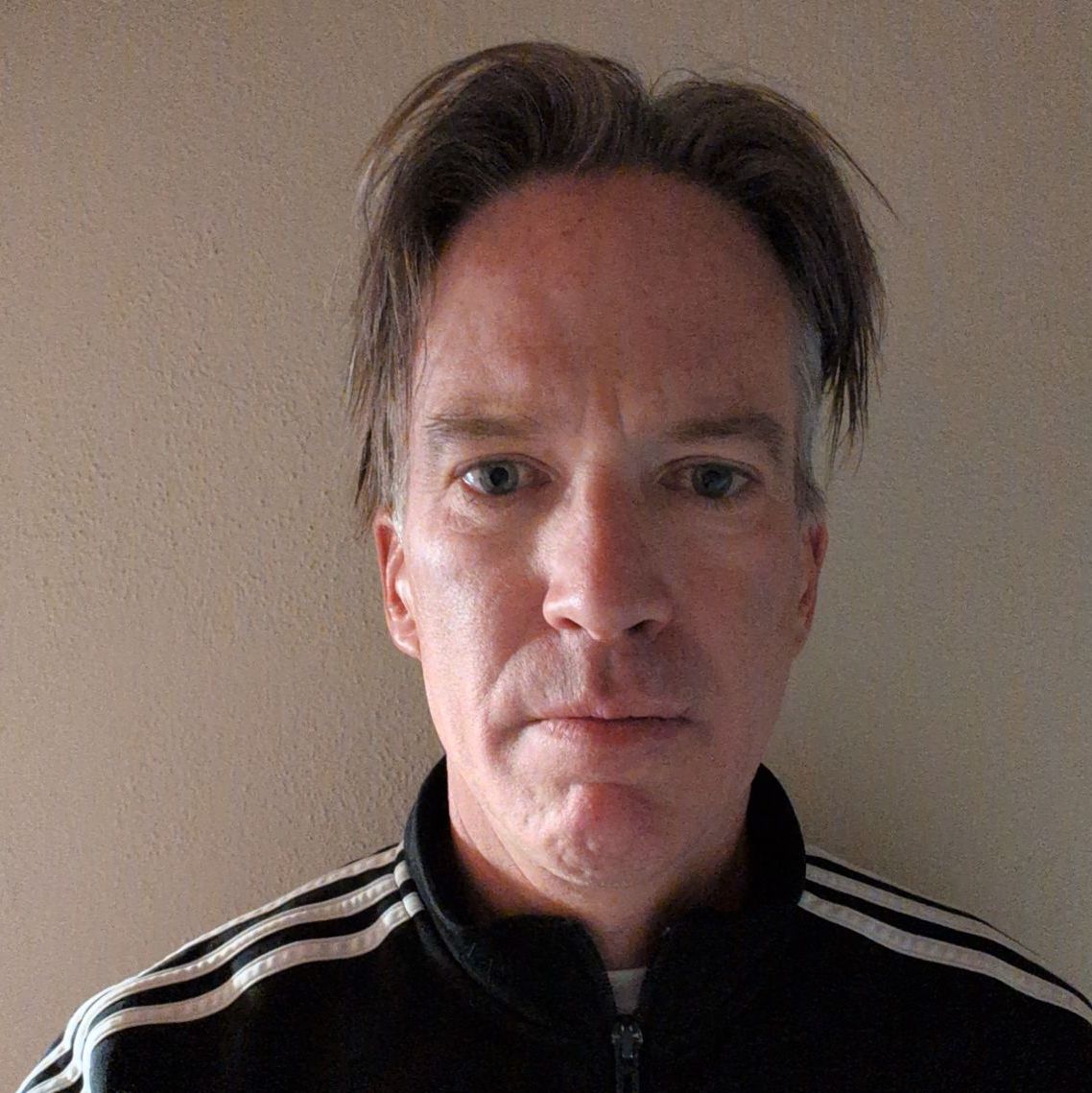 Profile of Paul Dunn