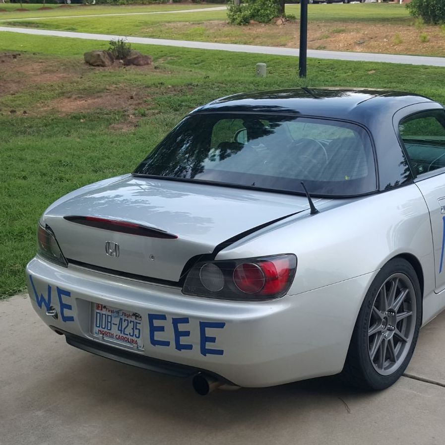 Profile of Brett McWhorter