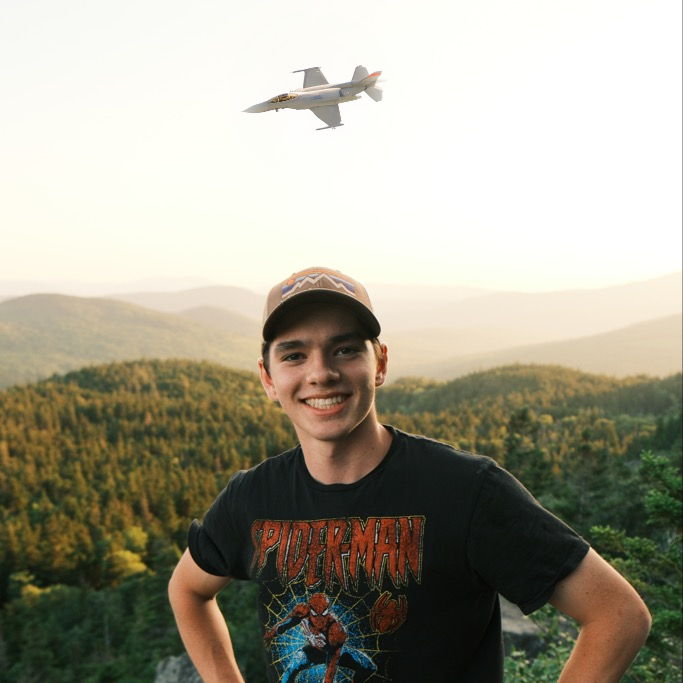 Profile of Josh Cobb