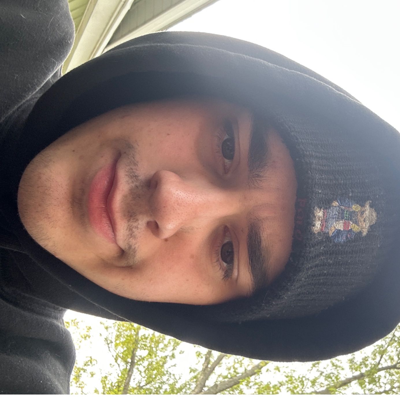 Profile of Hayden Stusse