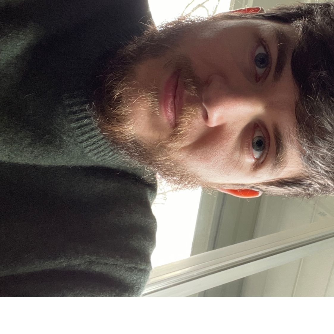 Profile of Miles Barrett