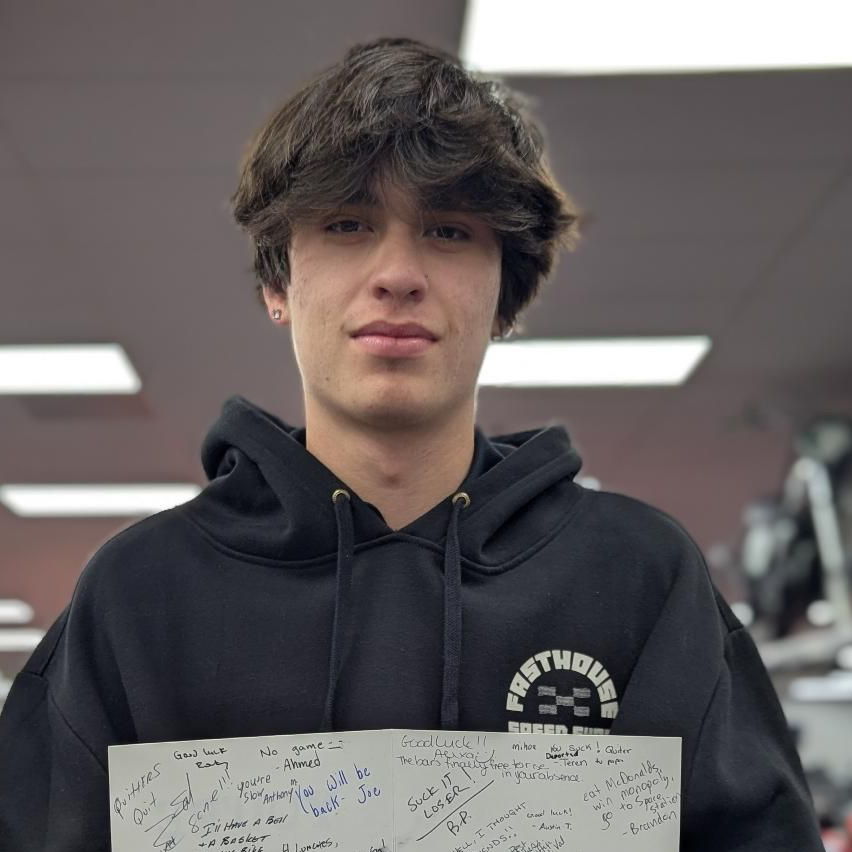 Profile of Alexander Ramirez