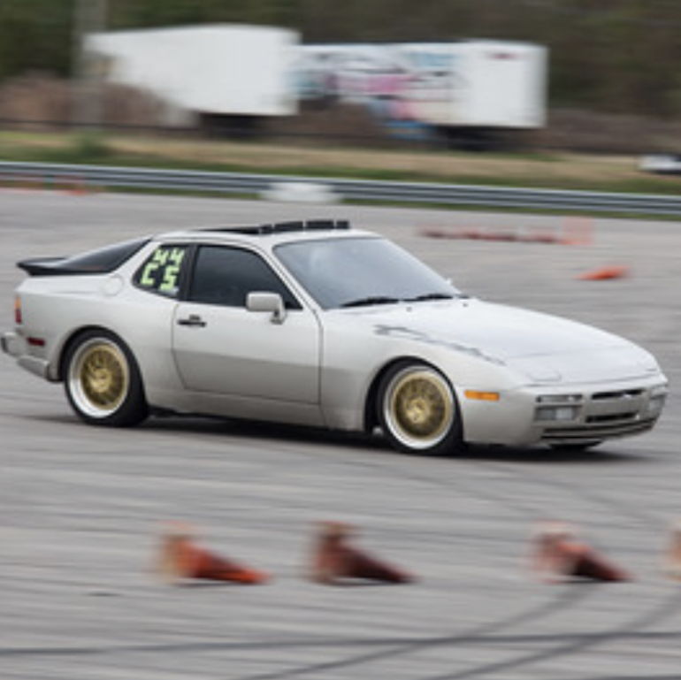 Profile of Josh Anderson