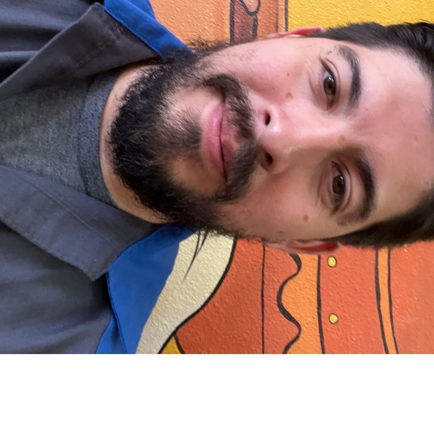 Profile of Javier Sanchez