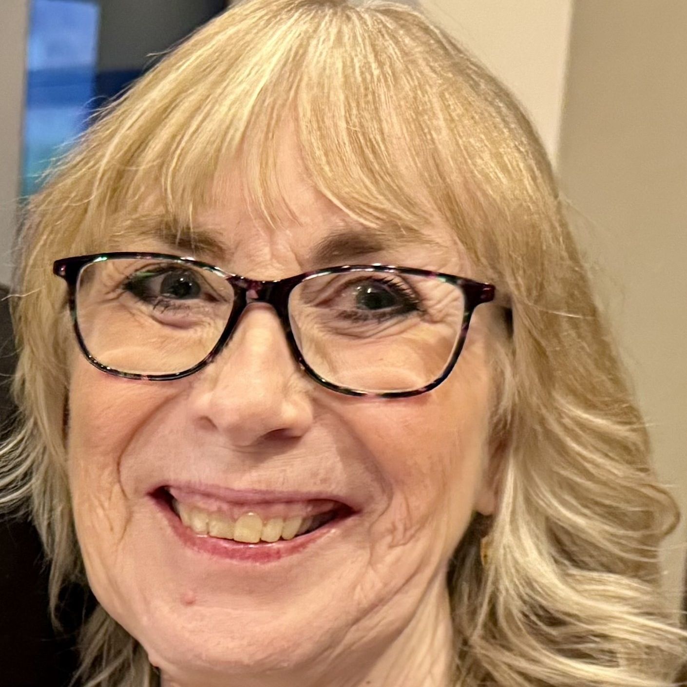 Profile of Jane Leaphart