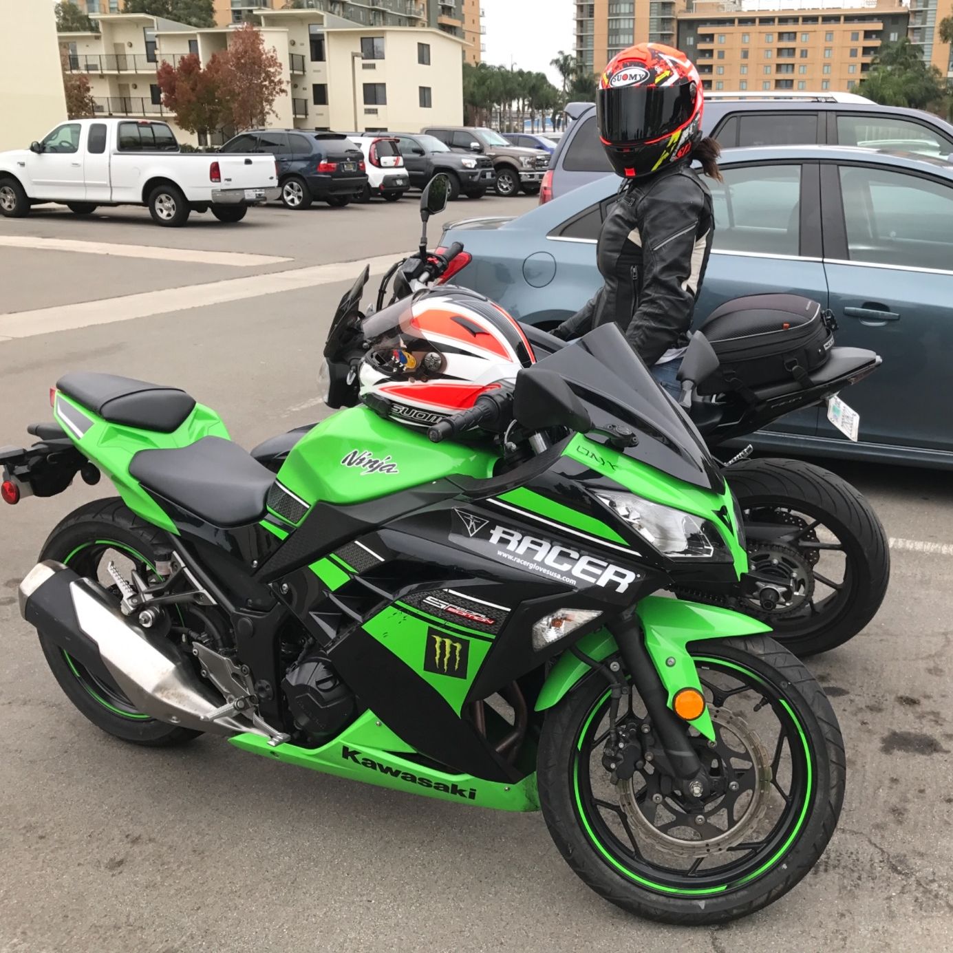 Profile of Daniel Zapata