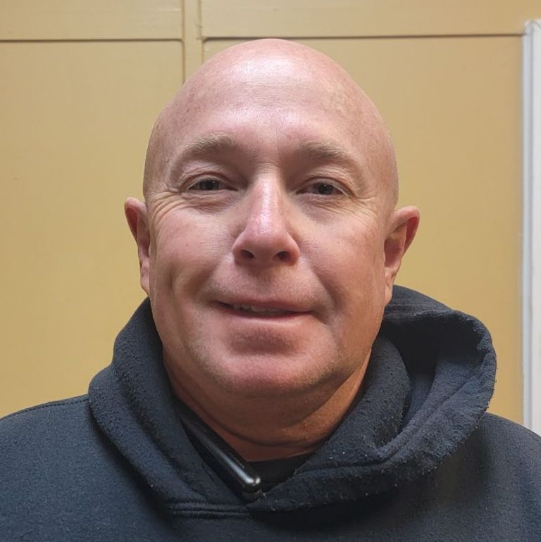 Profile of Herman Goforth