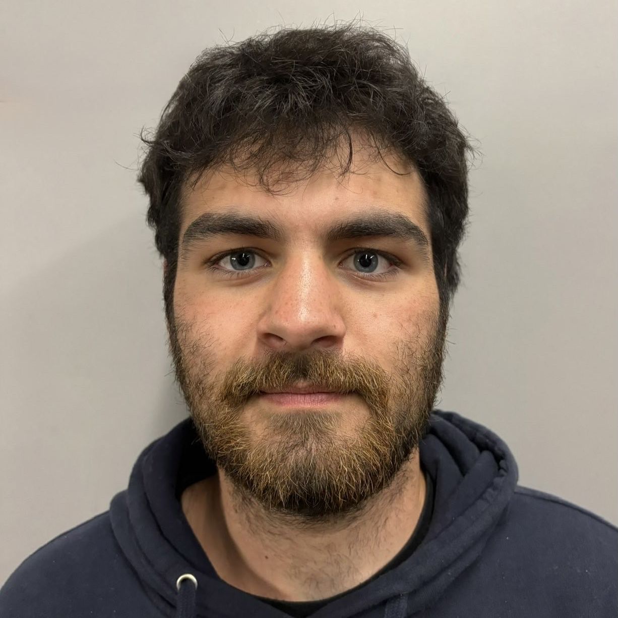 Profile of Jacob Guyer