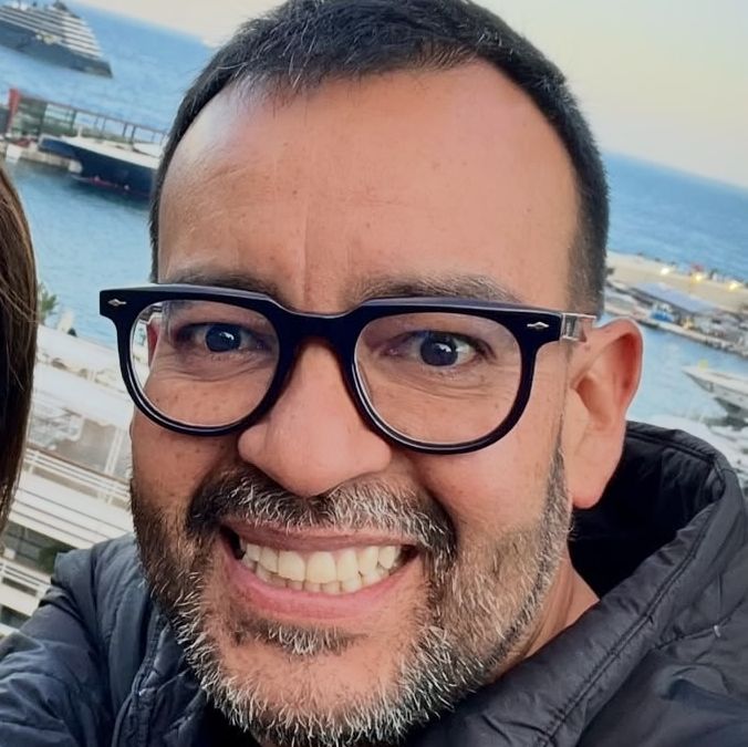 Profile of Carlos Garcia