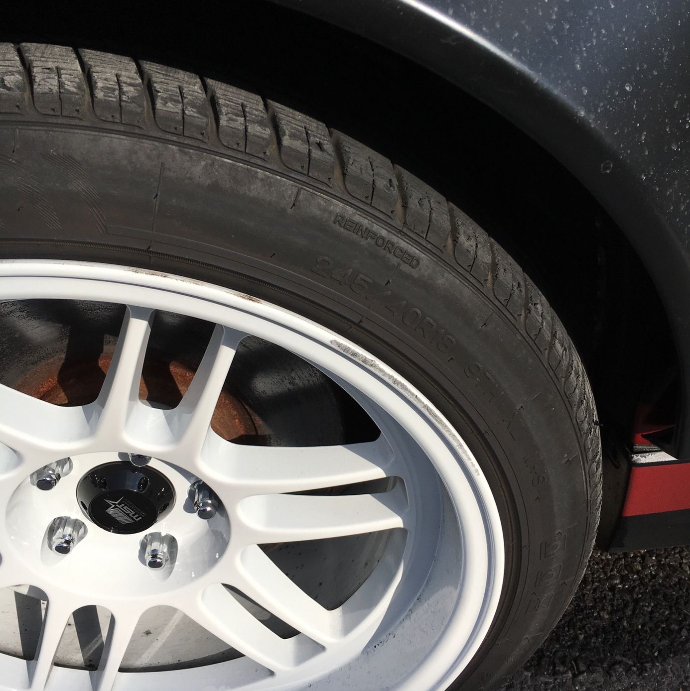 Profile of Brian Neimoyer