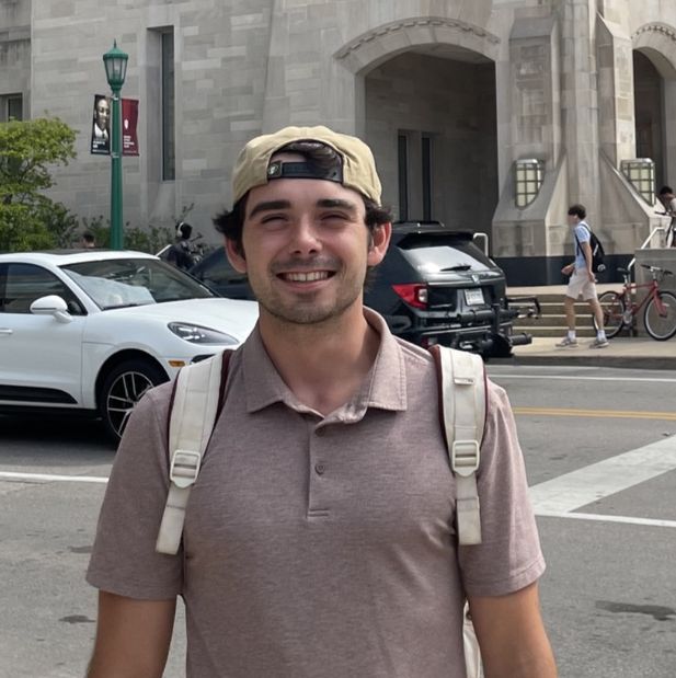 Profile of Jack Saltel