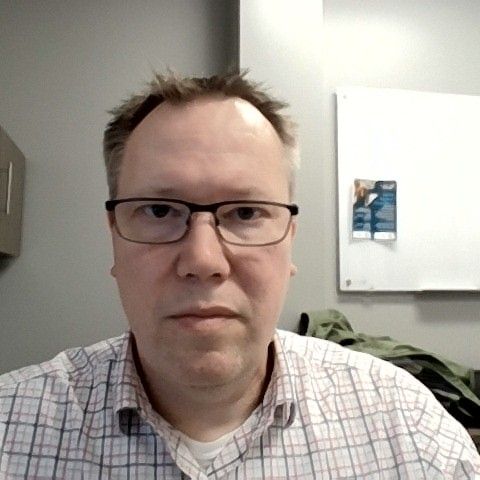 Profile of Brian Orlowski