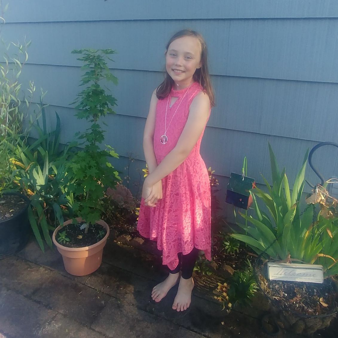 Profile of Kyli Hauser