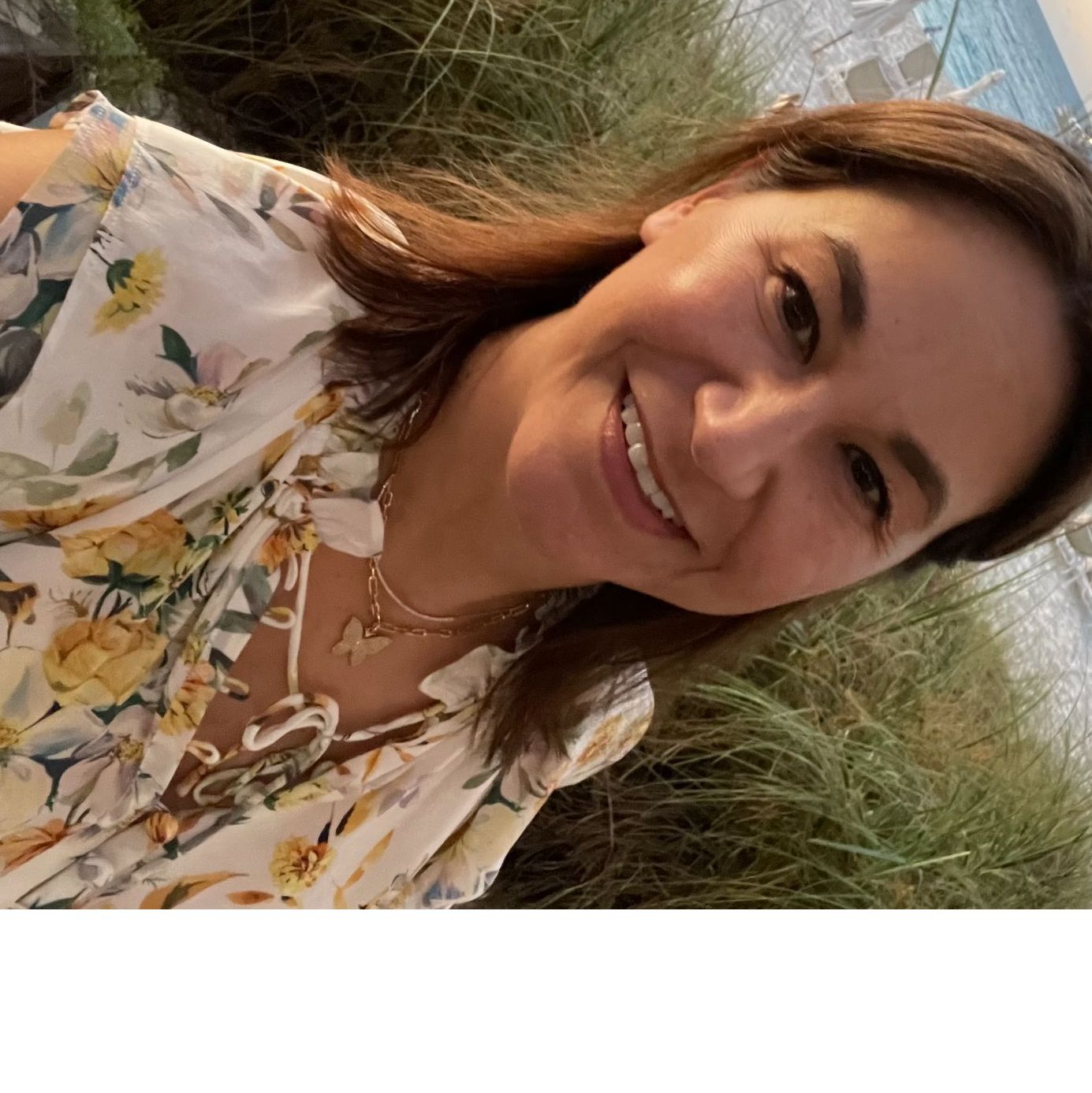 Profile of Michelle Mazur