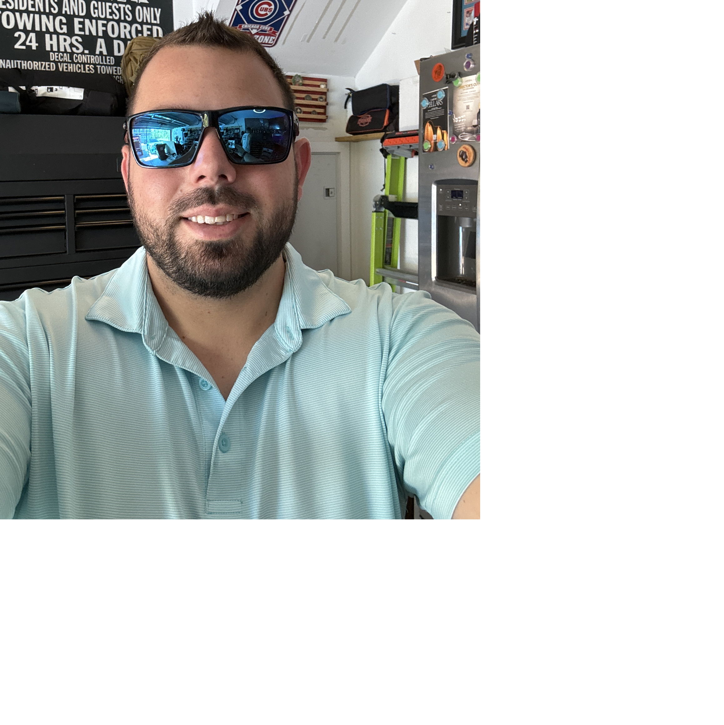 Profile of Jacob Strevell