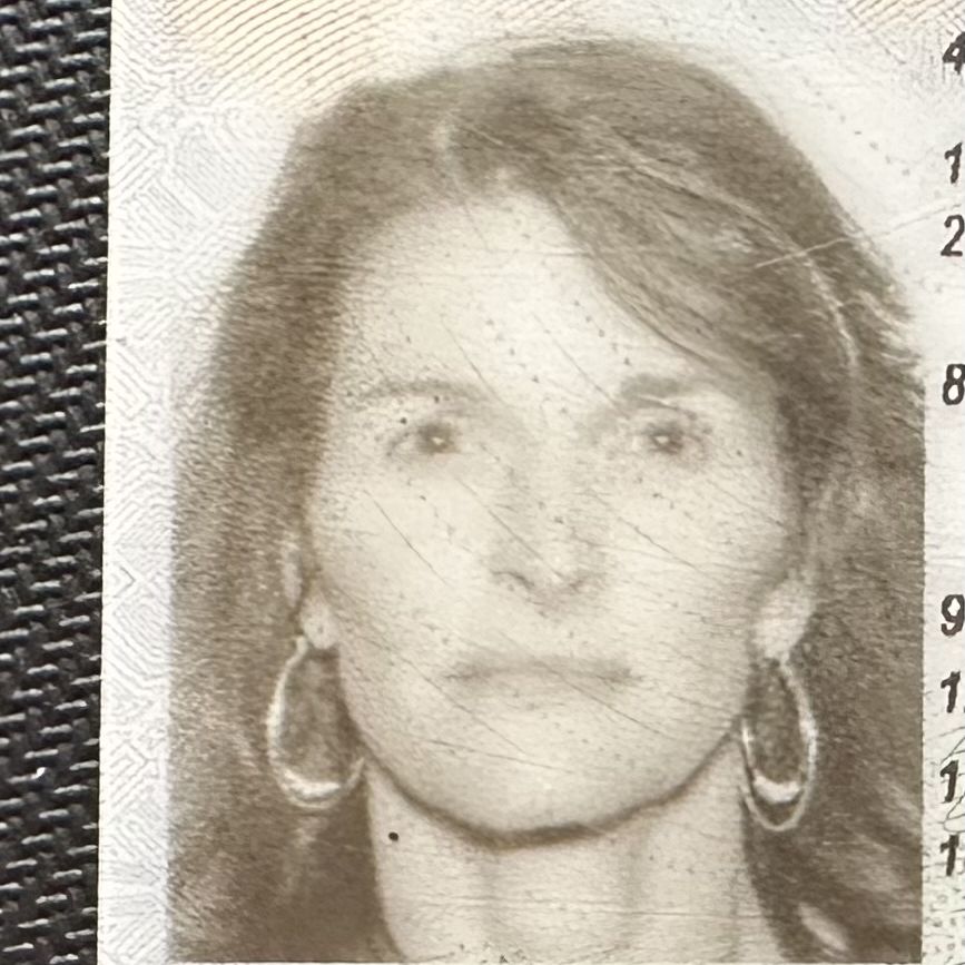 Profile of Karrie Schlegel