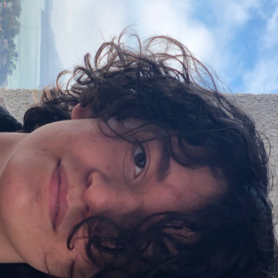 Profile of Aidan Shepherd