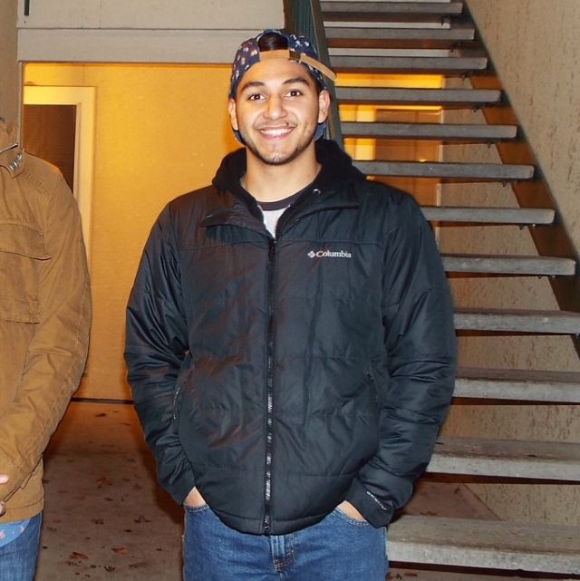 Profile of Kenan Namour