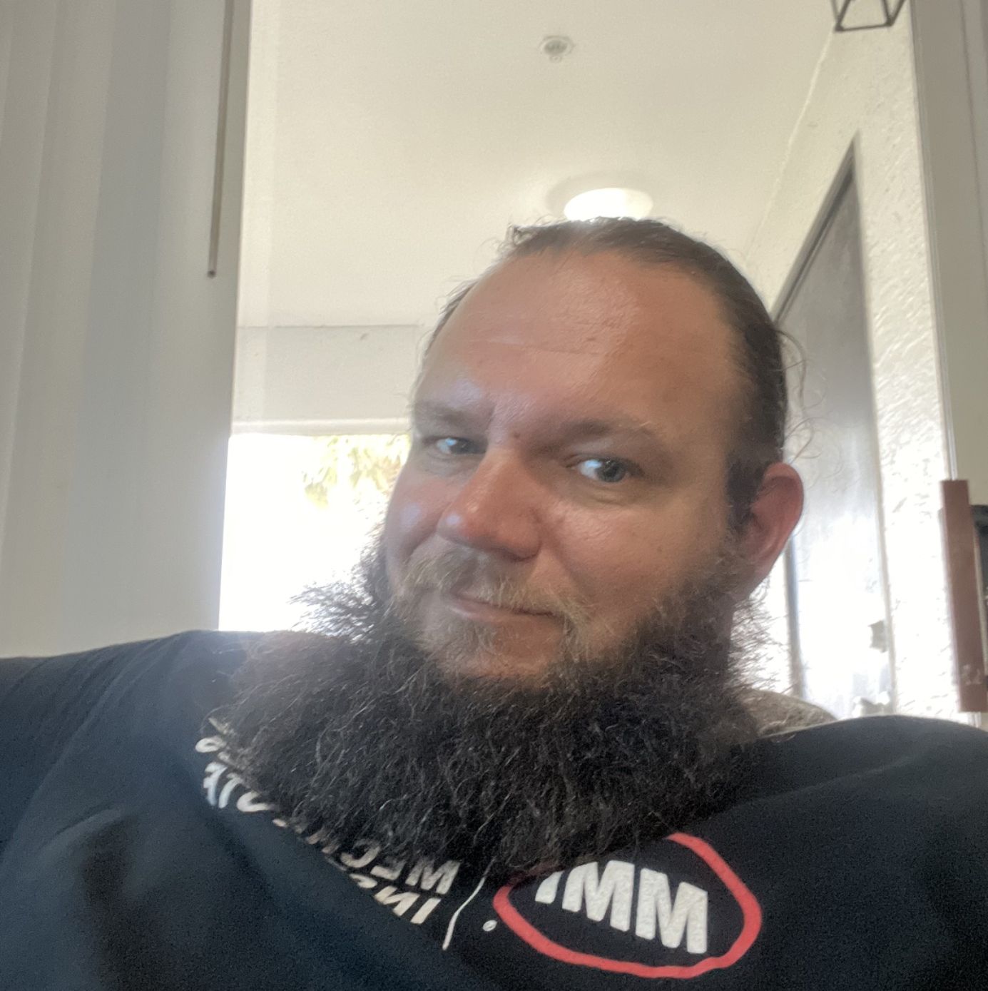 Profile of Chris Hankins