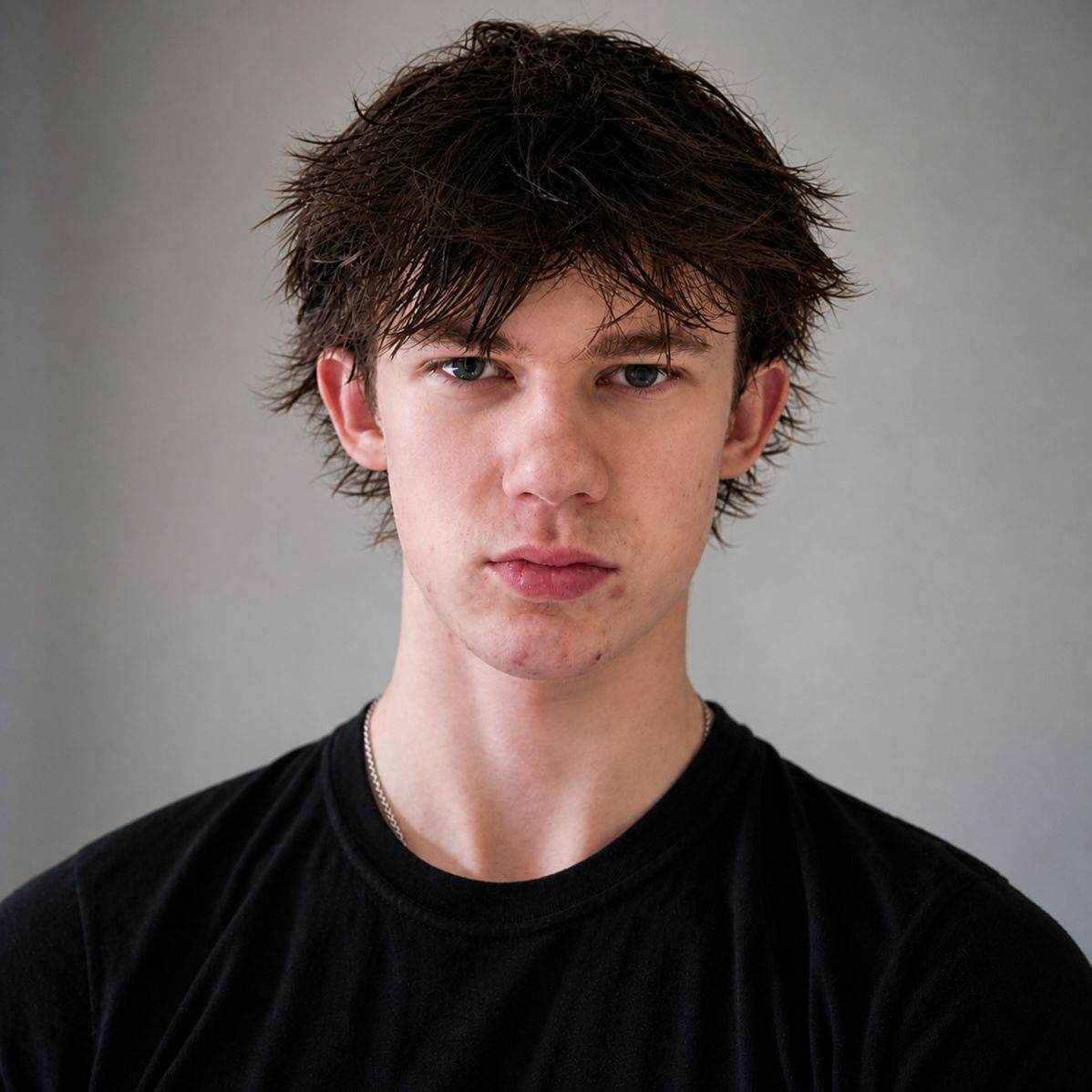 Profile of Max Swierczek