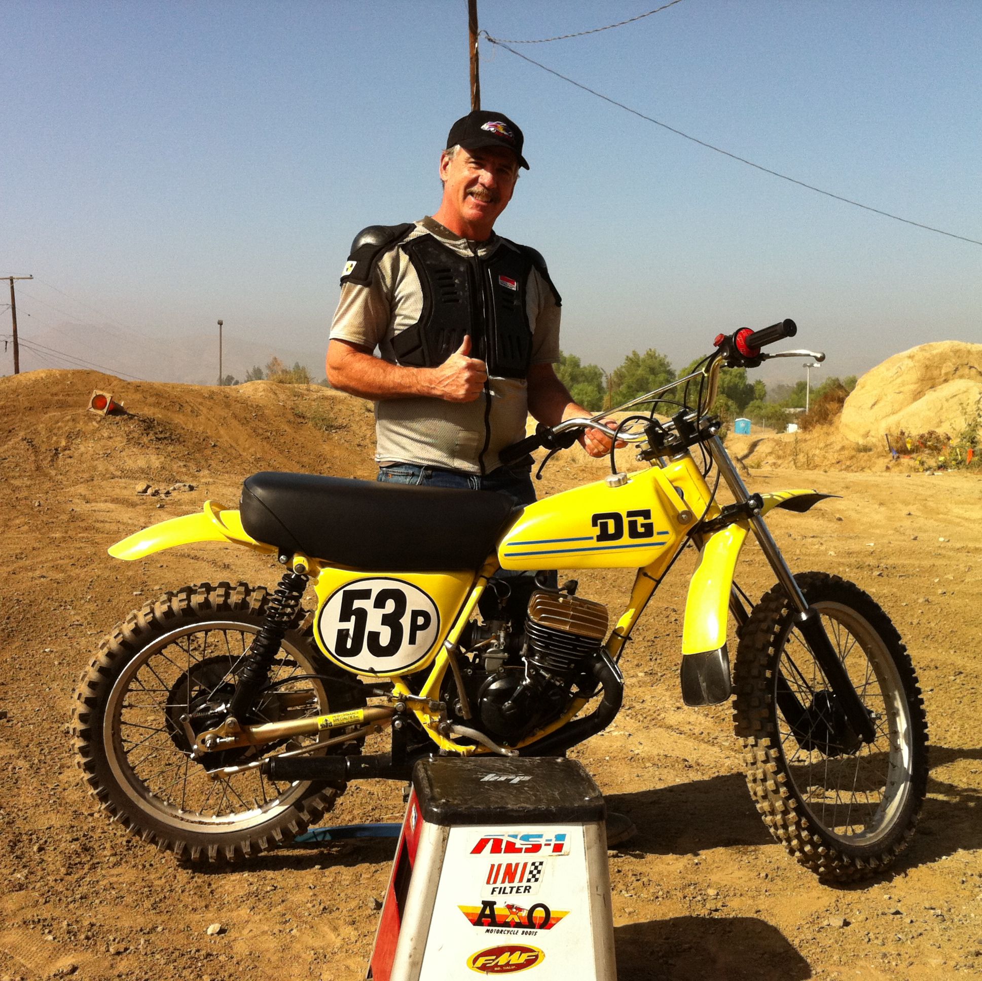Profile of Thomas Raymer
