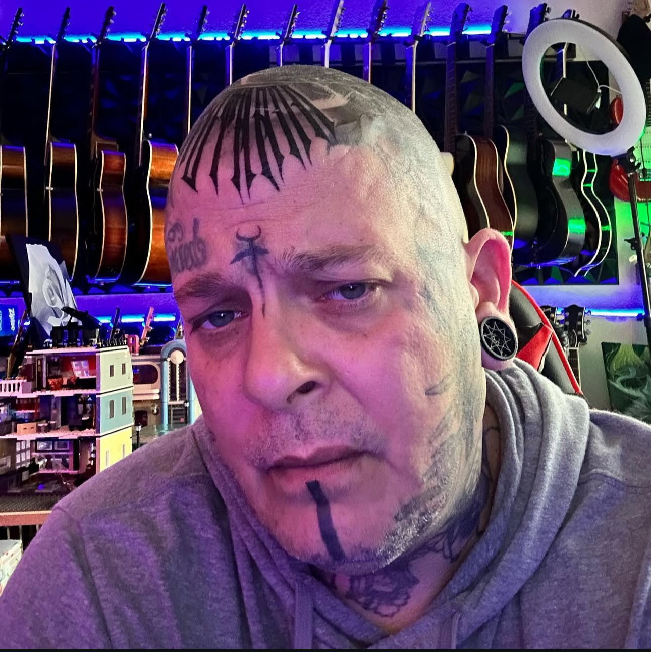 Profile of Jason Custwright